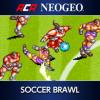 ACA NeoGeo: Soccer Brawl